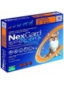 NEXGARD SPECTRA 2-3.5kg 1 Tableta